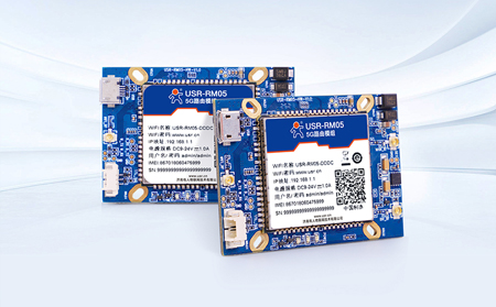 嵌入式5G路由器！賦能傳統(tǒng)設(shè)備5G入網(wǎng)，異地維護(hù)效率翻倍